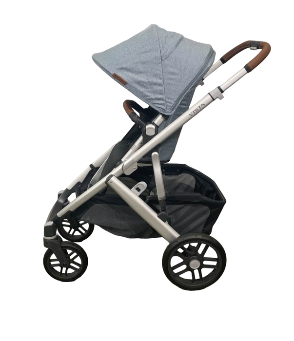 used Strollers