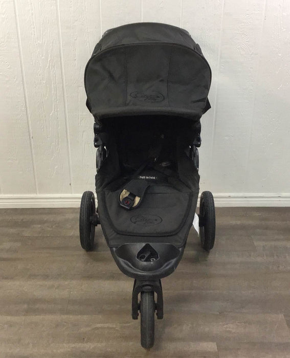 secondhand Strollers