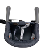 Shop Inglesina Fast Table Chair, Black at GoodBuy Gear