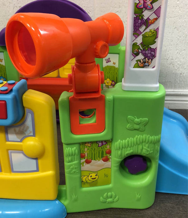 secondhand Active Play