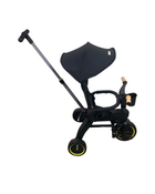 Shop Doona Liki Trike S5, Nitro Black at GoodBuy Gear