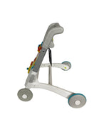 secondhand Skip Hop Explore & More Grow Along 4-in-1 Activity Walker