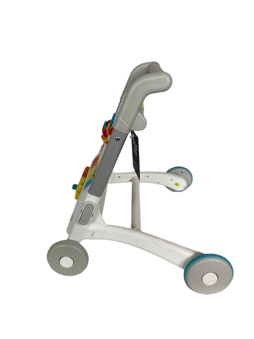 secondhand Skip Hop Explore & More Grow Along 4-in-1 Activity Walker