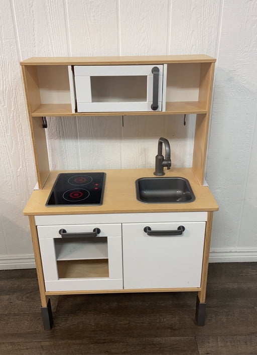 used IKEA DUKTIG Play Kitchen