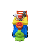 used Fisher Price Little People Choo Choo Zoo
