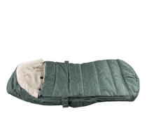 secondhand UPPAbaby Cozy Ganoosh, Emmet Gwen (Green Melange)