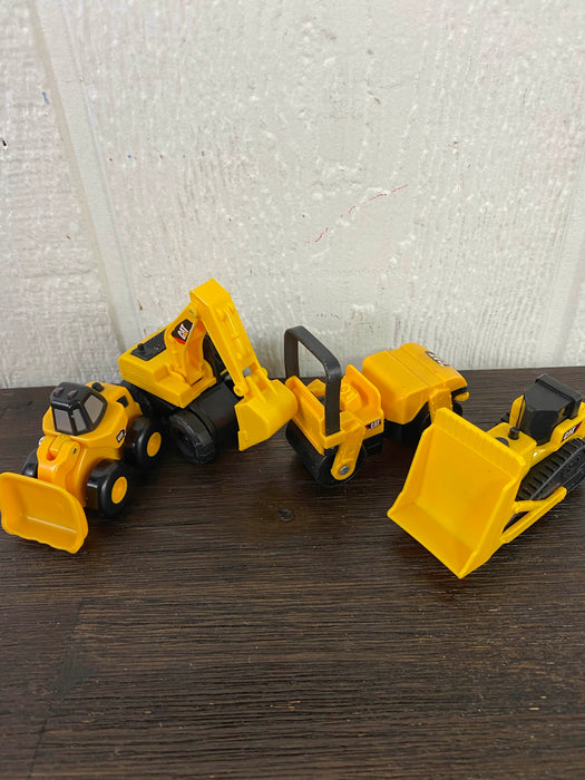 used BUNDLE Construction Vehicles