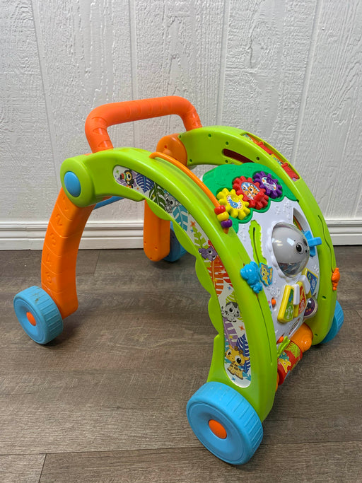secondhand Little Tikes Light 'n Go 3-in-1 Activity Walker