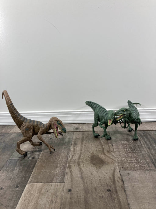 secondhand BUNDLE Dinosaurs