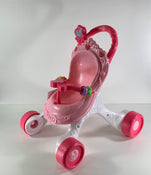 Shop Fisher Price Stroll Along Musical Walker at GoodBuy Gear