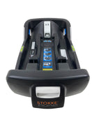 stokke nuna base Stokke PIPA by Nuna Infant Car Seat Base