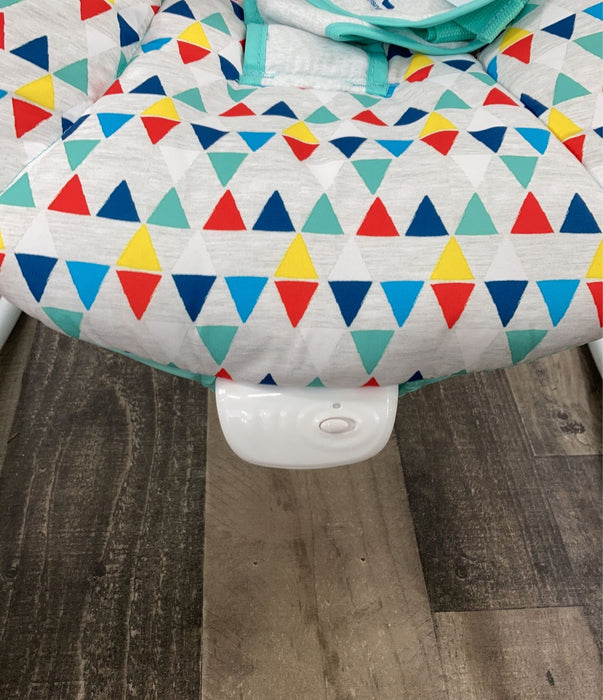 secondhand Bouncer Seats