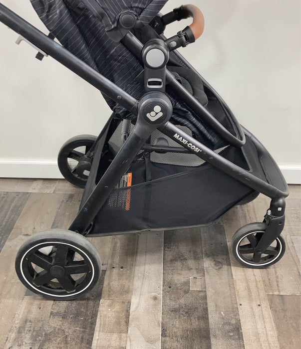 Maxi-Cosi Zelia Max Stroller Only