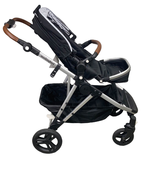 used Double Strollers