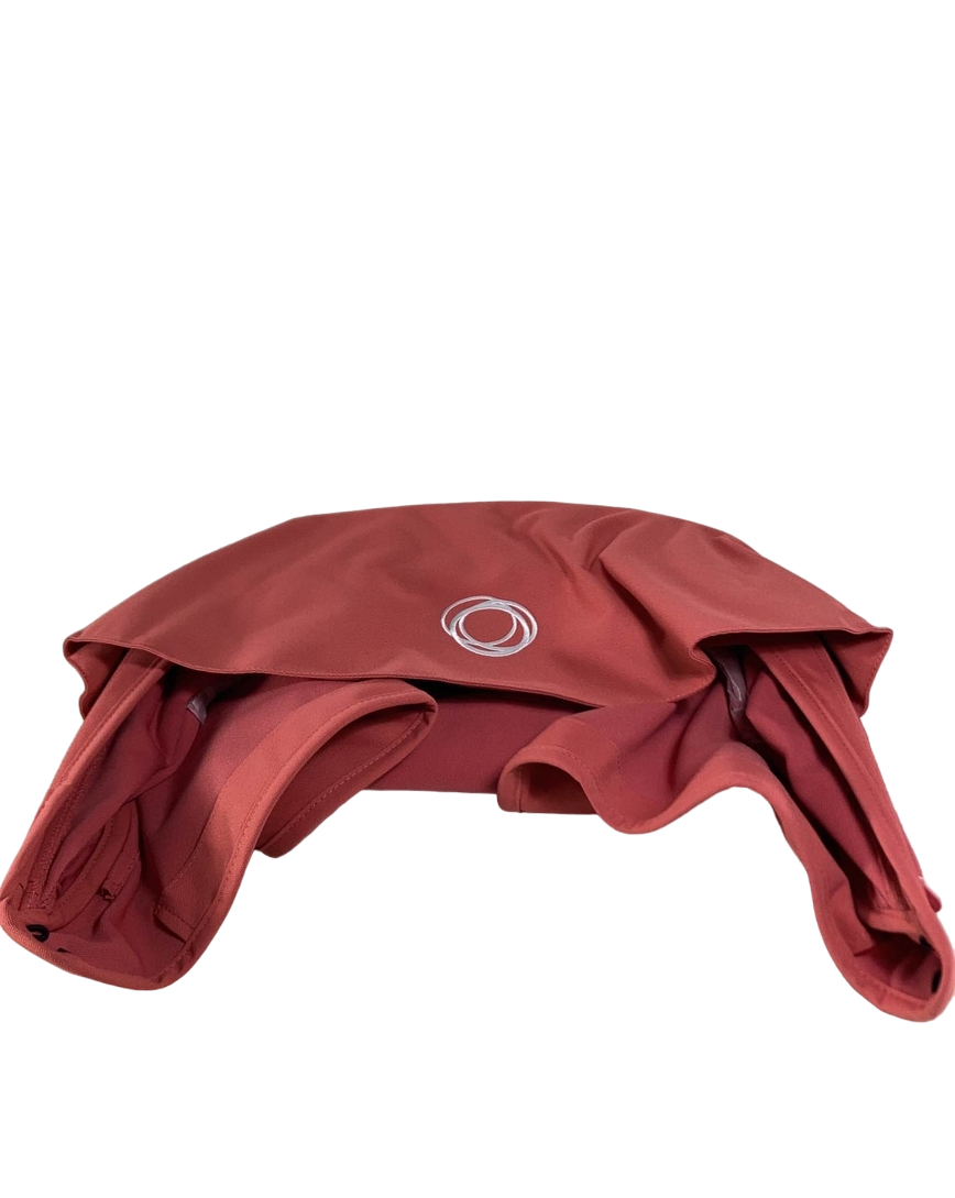 bugaboo sun canopy fox 5 Bugaboo Fox 5 Sun Canopy, Sunrise Red