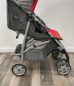 Graco LiteRider Classic Connect Stroller, 2017