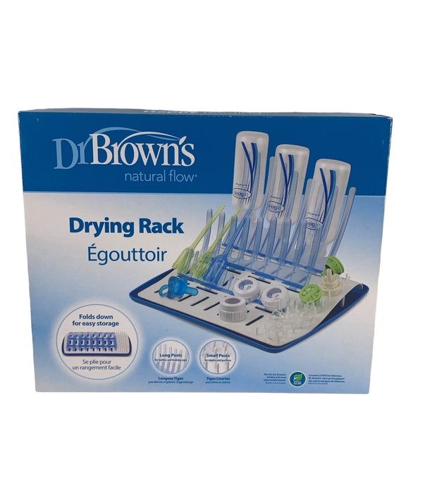 Shop Dr. Brown's Natural Flow Drying Rack at GoodBuy Gear
