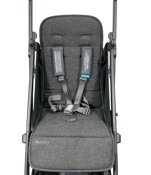 secondhand Strollers