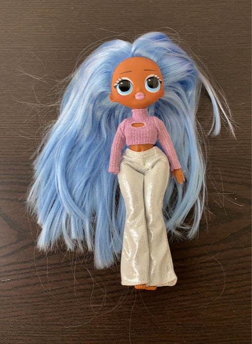 secondhand BUNDLE Lol Suprise Dolls