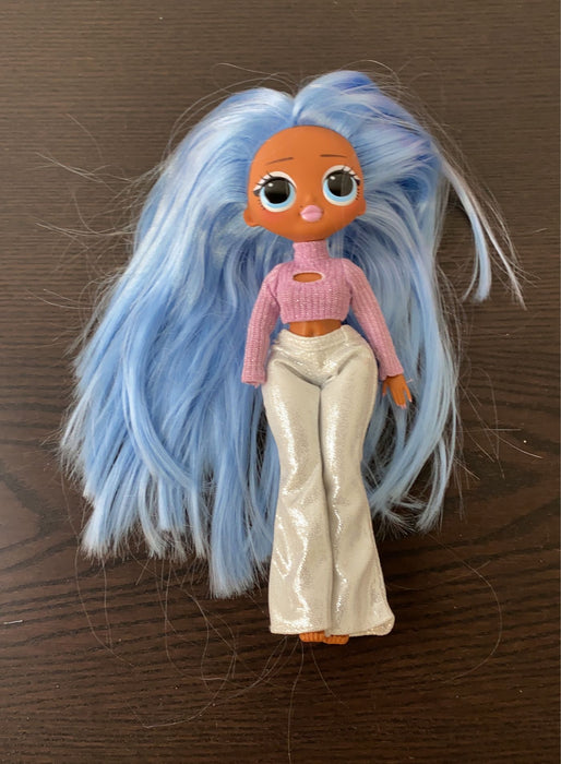 secondhand BUNDLE Lol Suprise Dolls