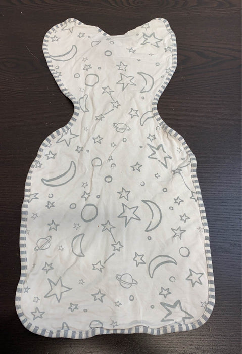 Shop Love To Dream Swaddle UP Silky-Lux 1.0 Sleep Sack, Small, Cream at GoodBuy Gear