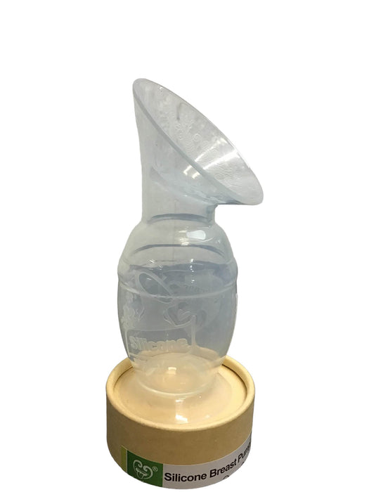 Shop Haakaa Manual Breast Pump at GoodBuy Gear