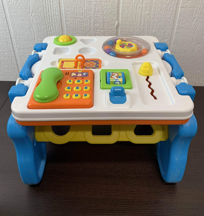 used Bruin 2-in-1 Activity Table