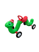 used Radio Flyer Inchworm Ride On