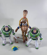 secondhand BUNDLE Toy Story