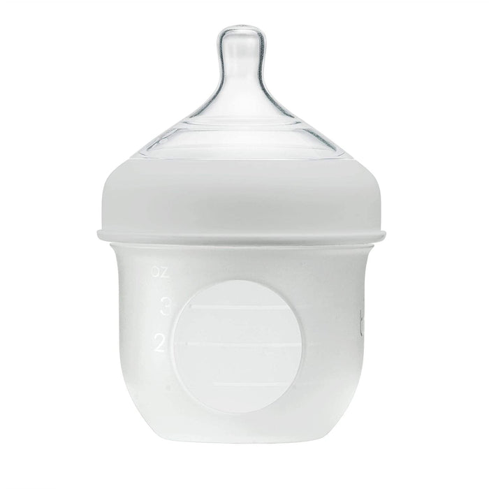 Shop Boon Nursh Bottle, 4oz at GoodBuy Gear