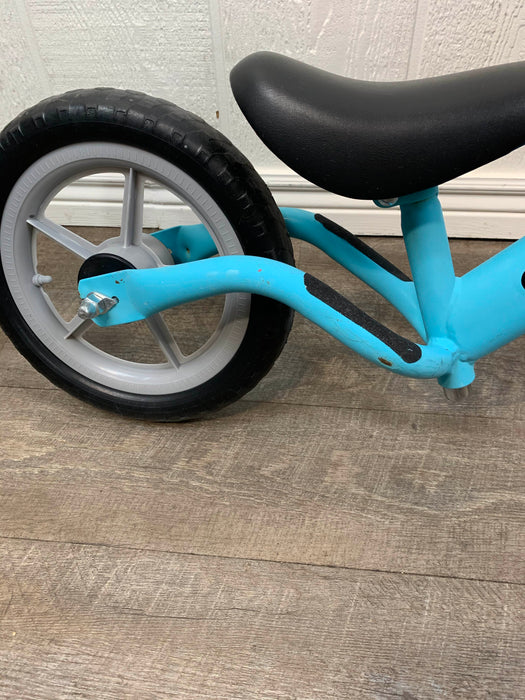 used Smart Gear Supersonic Featherweight Smart Balance Bike