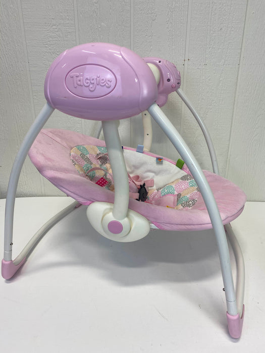 used Infant Gear