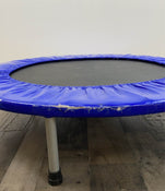 secondhand Mini Trampoline, -38” diameter