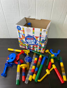 used Mindware Marble Run