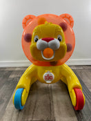 used Bright Starts Having a Ball 3-in-1 Step & Ride Lion