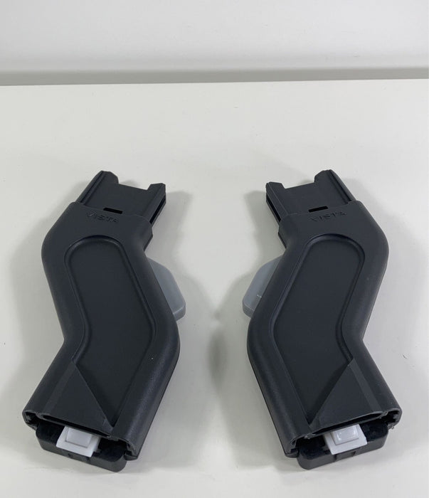 Shop UPPAbaby VISTA Upper Adapters at GoodBuy Gear