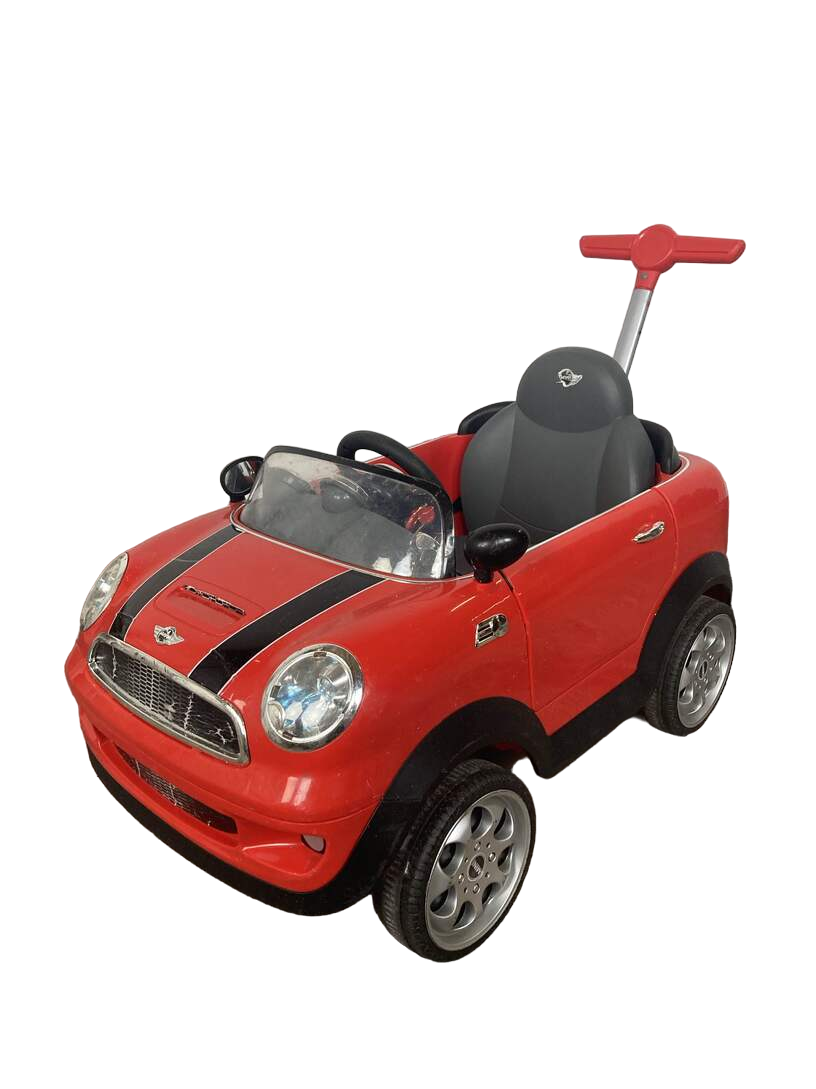 Avigo Mini Cooper Ride-On
