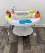 Shop Skip Hop Explore and More Baby's View 3-Stage Activity Center at GoodBuy Gear