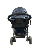 secondhand Strollers