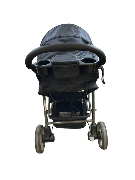 secondhand Strollers