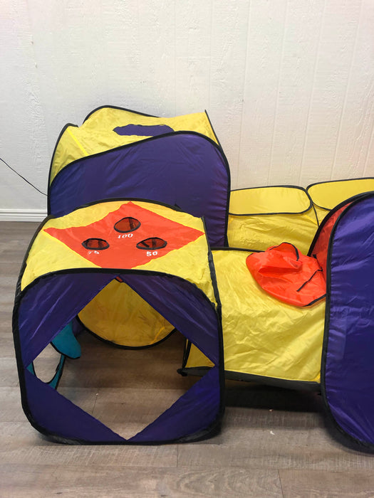 secondhand Playhut Tent Set