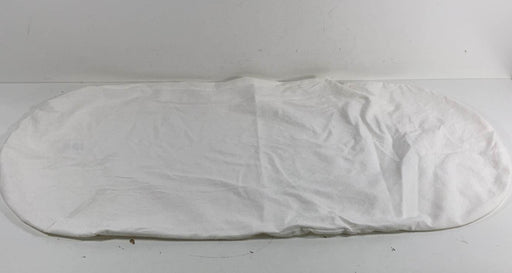 used Happiest Baby SNOO Fitted Sheet, Ivory