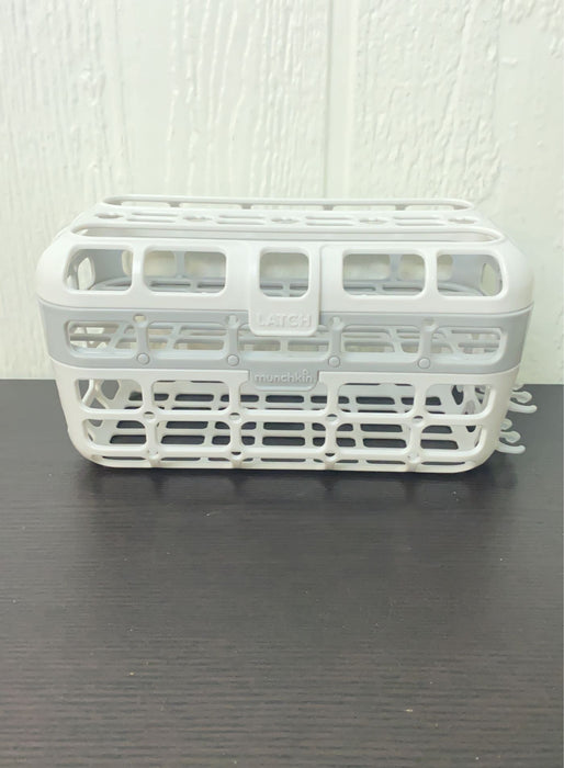 Shop Munchkin Dishwasher Basket at GoodBuy Gear