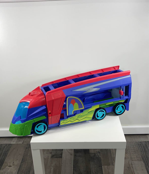 used PJ Masks Transforming 2-in-1 Mobile HQ