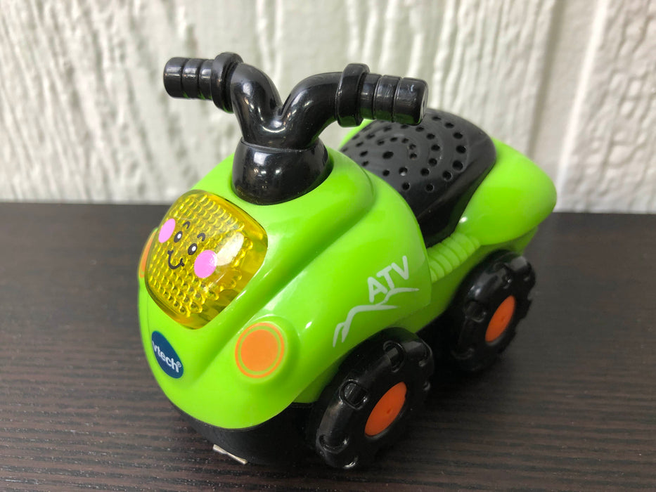 Shop BUNDLE Vetch Go! Go! Smart Wheels Vehicles at GoodBuy Gear