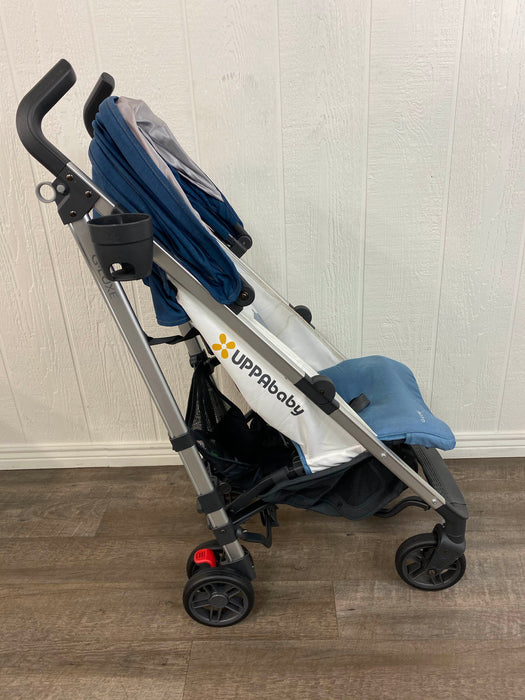 used UPPAbaby G-LUXE Stroller