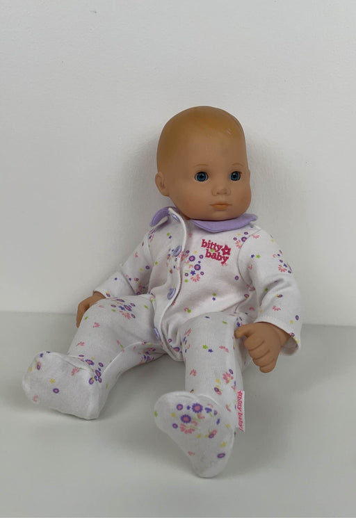 secondhand American Girl Bitty Baby