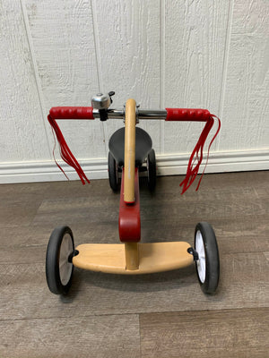 Radio flyer cheap tyke bike