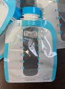 Shop Kiinde Twist Pouches at GoodBuy Gear
