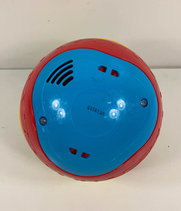 used VTech Wiggle & Crawl Ball